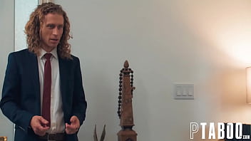 Michael Vegas Dihukum Selingkuh, Dipaksa Berbagi Karla Dalam Orgy Basah Sperma Bertiga!