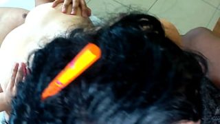 Istri Orang Minta Digoyang.