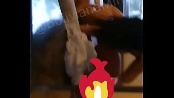 Mimi Pelada No Carro Do Macho, Indo Pro Motel Pra Dar Pra Ele