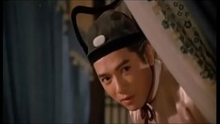 Gadis Perawat Hong Kong Yang Menggoda Dan Basah Dalam Film Erotis
