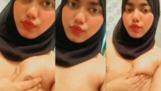 Dhaka Girl Shows Her Naked Boobs In Bangladeshi Sex