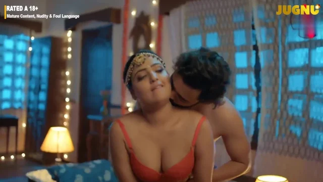 Dulhan Ke Uchakte Nakre 2025: Jugnu App Par Garam Hindi Xxx Web Series Ka Dusra Hissa