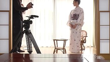 若き女将の誘惑接待 ～あなたは何しに日本へ来たの？～ 1