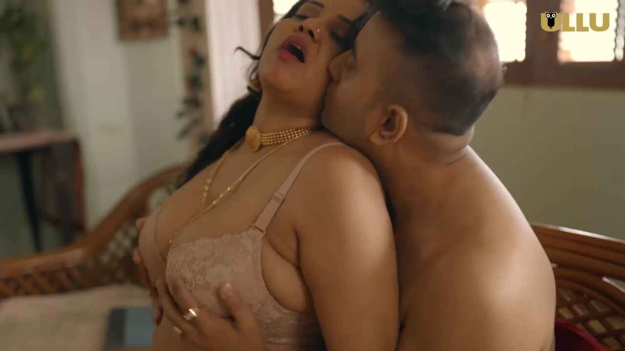 Haveli 2024: Episode 5 – Gairah Malam Di Istana Rahasia Ullu