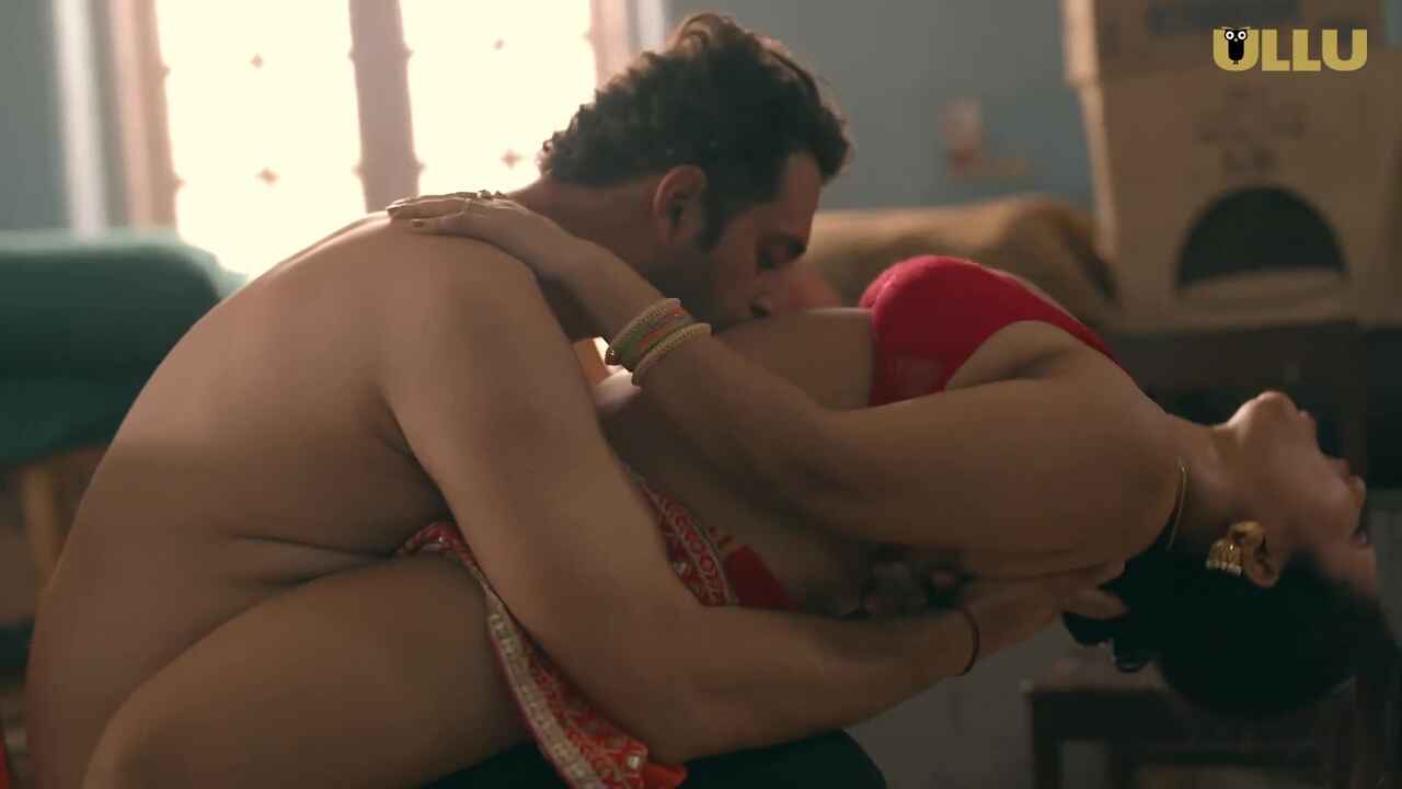 Haveli 2024: Episode 8 – Nafsu Membara Di Dalam Istana Rahasia