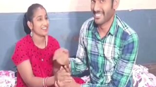 Indian Jija-sali Sexy Video Mms Shooting