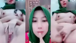 Jilbab Panas Mantan Yang Bikin Heboh Di Media Sosial