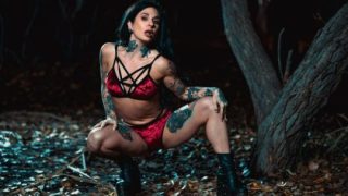 Joanna Angel Menggoda Di Adegan Panas ‘you Will Regret This Scene 3’