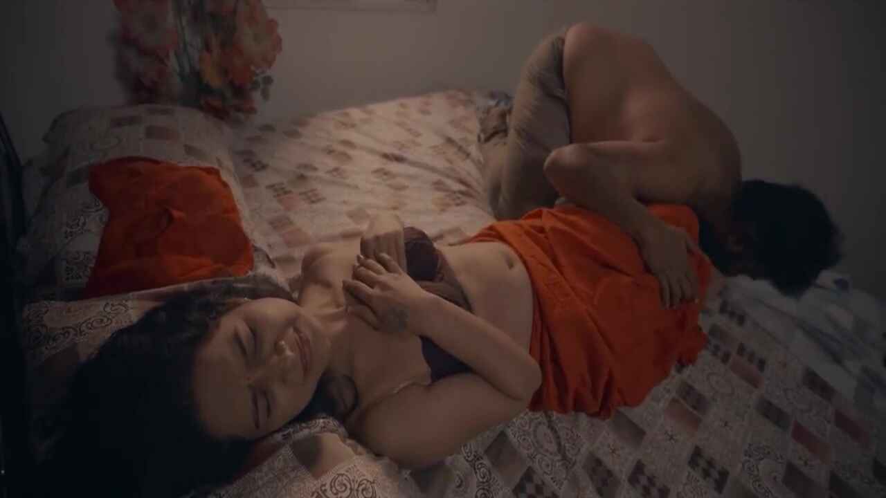 Kaveri 2024: Adegan Panas Dan Nafsu Di Cultflix Episode 1