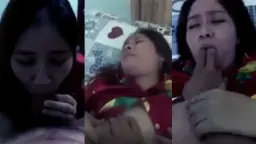 Malam Penuh Nafsu, Ayang Menggila Saat Aku Pulang Kerja