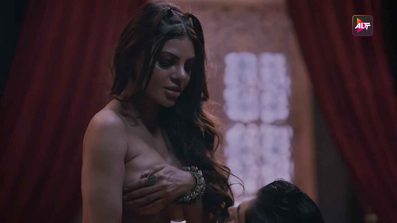 Paurashpur Season 3: Episode 4 – Adegan Panas Dan Nafsu Di Altt App