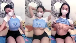 Ratu Cantik Dengan Payudara Montok Dan Puting Cokelat Menggoda