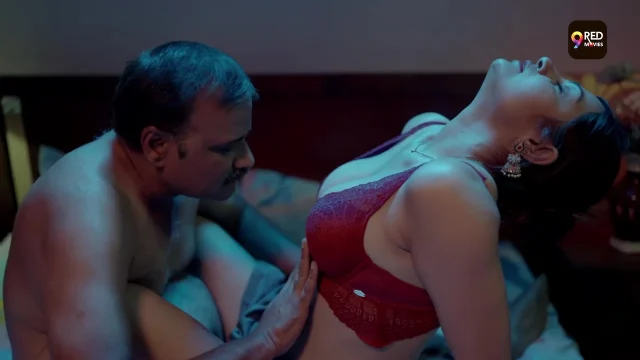 Ravan 2025: Episode 7 – Adegan Panas Dan Nafsu Membara Di 9redmovies