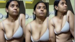 Sali Menggoyangkan Kontol Jija Dalam Video Porno Mms Lokal