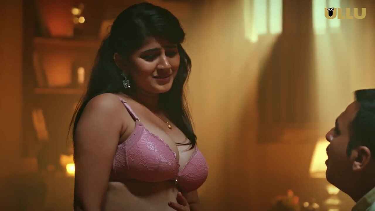 Taras 2024: Episode 5 – Nafsu Membara Di Ranjang Panas