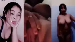 Tiktoker Tobrut Pipit Pitria Yang Bikin Heboh Dengan Konten Sensualnya