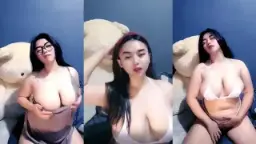 Tobrut Cantik Yang Binal Dan Menggoda Dengan Sensualitas Yang Tak Tertahankan
