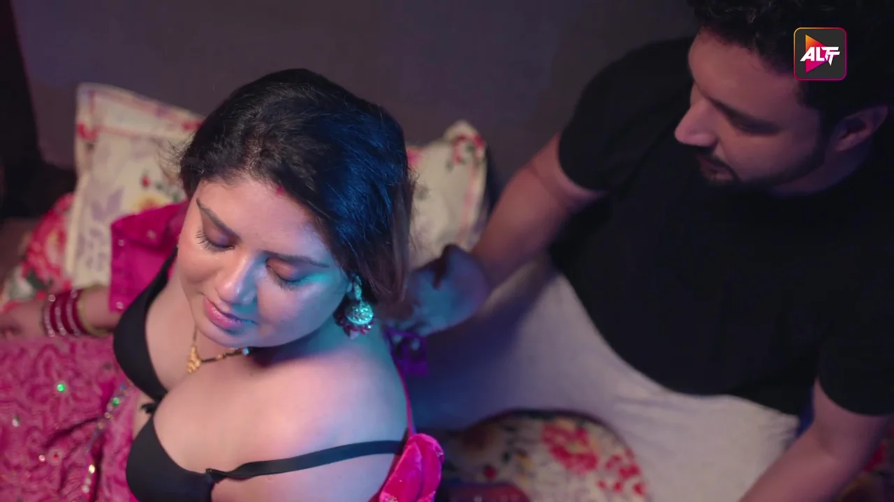 Tripti 2024: Adegan Panas Dan Mesra Di Episode 4 Web Series Hindi