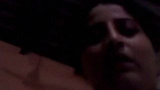 Video Mms Panas Tantangan Diri Bibi Punjab Yang Menggoda