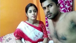 Video Panas Kerala: Bhabhi Dan Devar Beradegan Intim