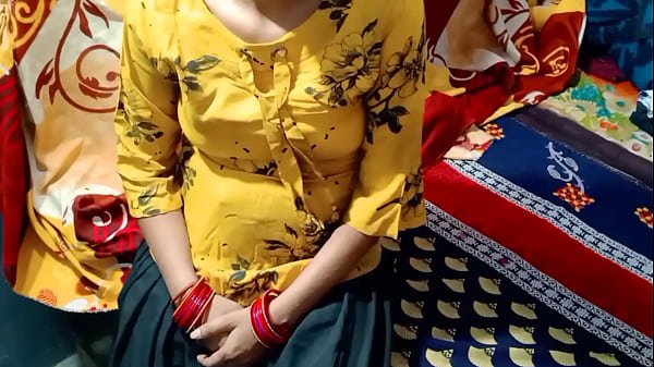 Adik Tiri India Dihardik Di Kamar Sendiri Oleh Kakak Tirinya
