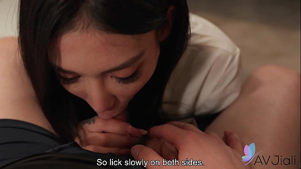 Gadis Kantoran China Chetty Bergairah Dengan Pria Dalam Adegan Bercinta Yang Panas.