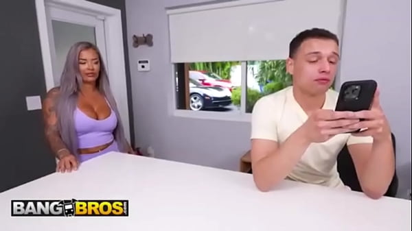 Koleksi Mesum Brazzers Dan Hentai: Volume 1