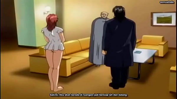 Kenari Dalam Sangkar Episode 01 Subtitle Indonesia