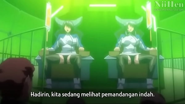 Kapal Penjara: Pembukaan Paksa Dada Dan Pikiran Yang Tak Terlupakan