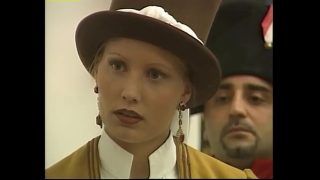 Napoleon Xxx #1 – Catatan Erotik Sang Penakluk Prancis Di Ranjang