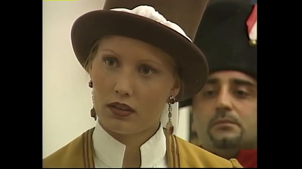 Napoleon Xxx #1 – Catatan Erotik Sang Penakluk Prancis Di Ranjang