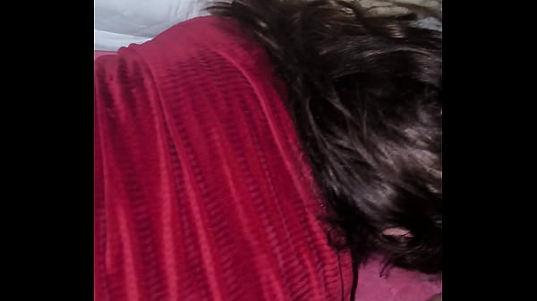 Istri Mesir Panas Bikin Nafsu, Adegan Doggystyle Dari Kamar Sendiri Sampai Muncrat