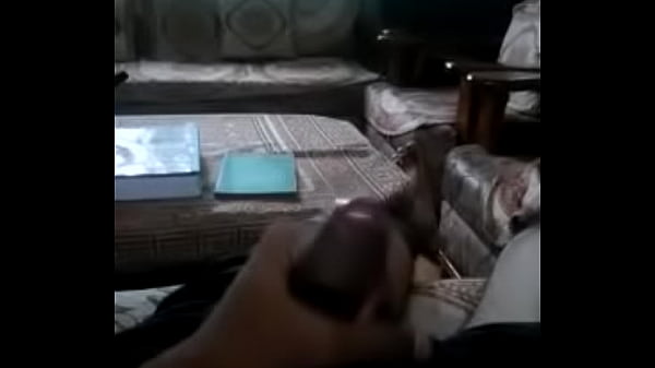 Goyangan Liar Di Kamar Mandi