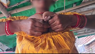 Istri Thakur India Digauli Habis-habisan Karena Kontol Suaminya Kecil