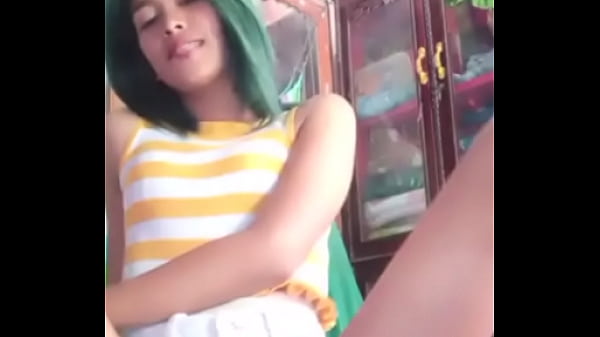Paha Montok Asia Menggoda Di Bigo Live