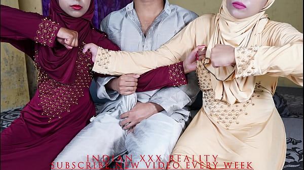 Pesta Ranjang Gila Muslim India Xxx