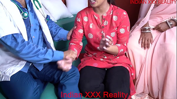 Dokter India Muncratkan Sperma Ke Mulut Dalam Bahasa Hindi