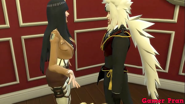 Jiraiya Dan Grup Fansnya Menggila, Sunade Dihajar Bergiliran Hingga Penuh Cairan Panas