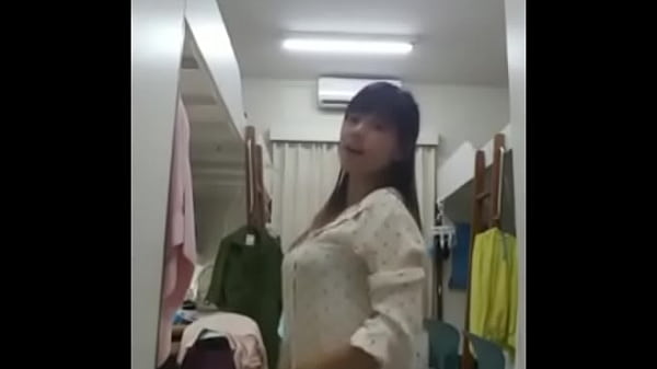 Mantan Pacar Cina Indonesia Telanjang Bugil Tarian Erotis
