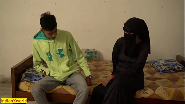 Gadis Berhijab India Digoda Dan Digauli Teman Suami! Aku Ingin Kau Pacuri Istriku