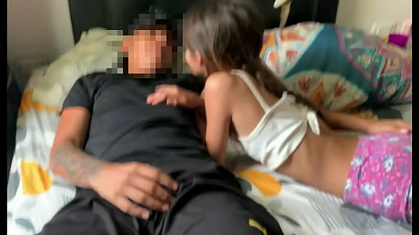 Hermanastra Memutuskan Untuk Berhubungan Intim Dengan Saudara Tirinya Saat Orang Tua Tiri Tak Ada Di Rumah – Cerita Lengkap …