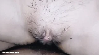Latest Indonesia. Fucking With A Housing Guard Until He Put It In My Ass And Crotched In My Pussy.