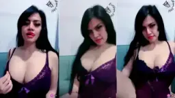 Alondra, Selebgram Indo Yang Bikin Heboh Dengan Payudara Besarnya Yang Menggoda