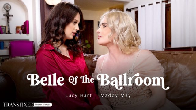 Belle Of The Ballroom: Trans Fixed