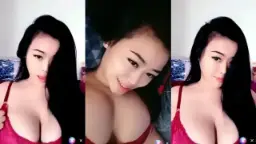 Chibell Montok Dengan Toge Yang Menggoda