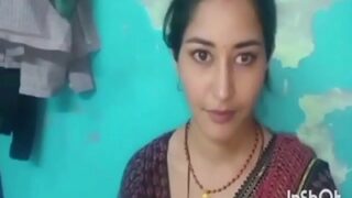 Cowok Nakal Ngentot Tetangga Yang Sudah Menikah Dalam Video Porno Desi