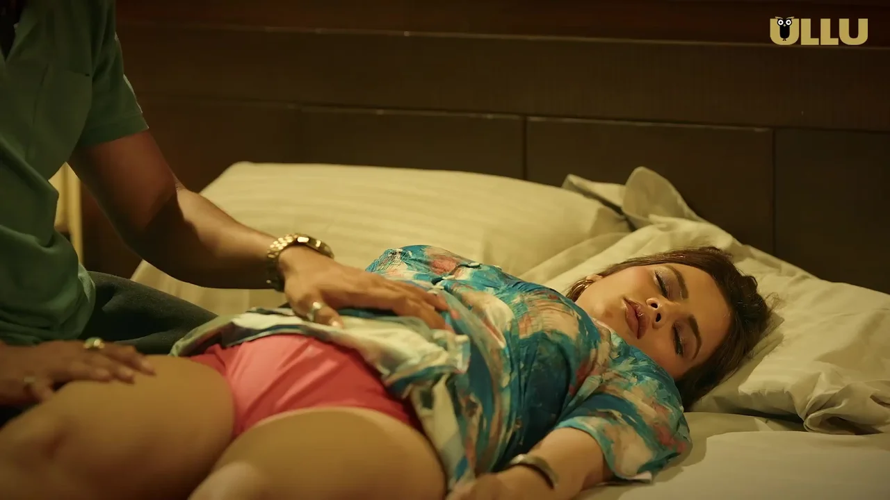 Daddy Ganas 2025: Episode 3 – Adegan Panas Dan Nafsu Membara Di Seri Erotis Ullu