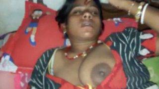 Desi Bhojpuri Gaon Ki Chudai