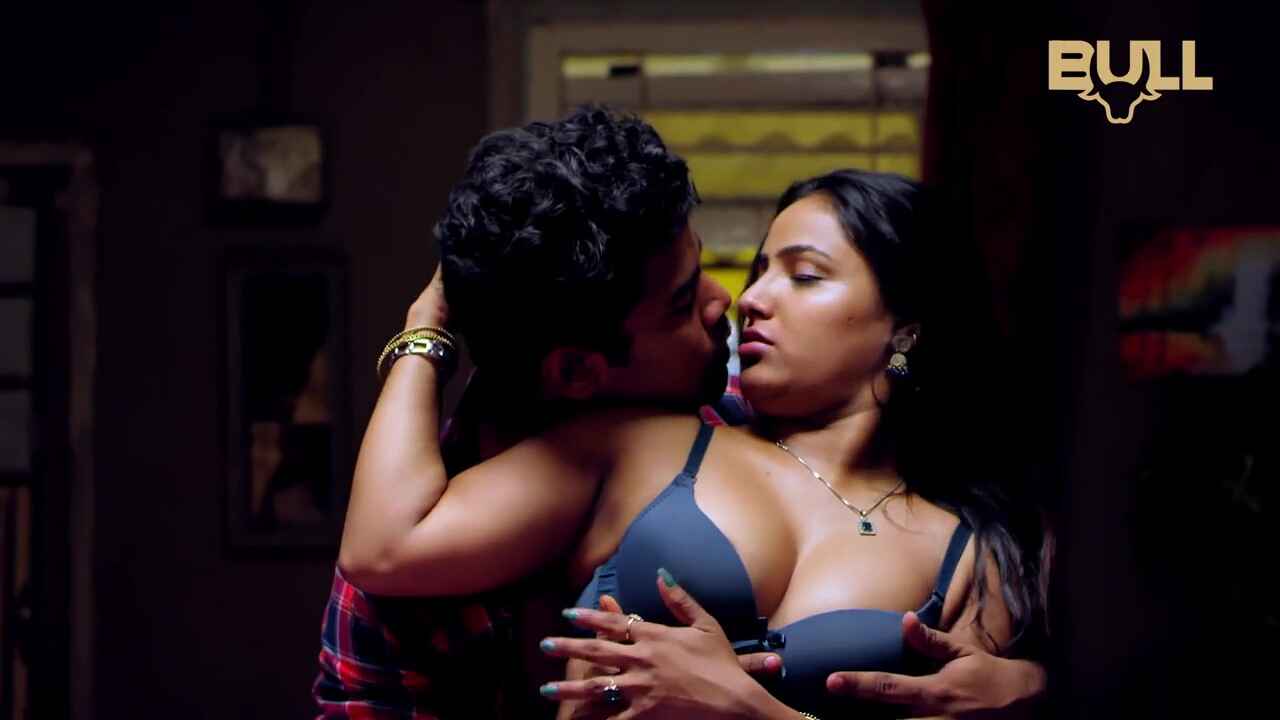 Gadis Impian 2024: Adegan Panas Perdana Di Serial Web Hindi Xxx