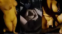 Gadis Nakal Mengoceh Sambil Jalan-jalan Di Depan Rumah – Video Syur Saintxsinner Bocor Di Onlyfans